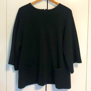 SOLD! L.K.Bennett London timeless sweater